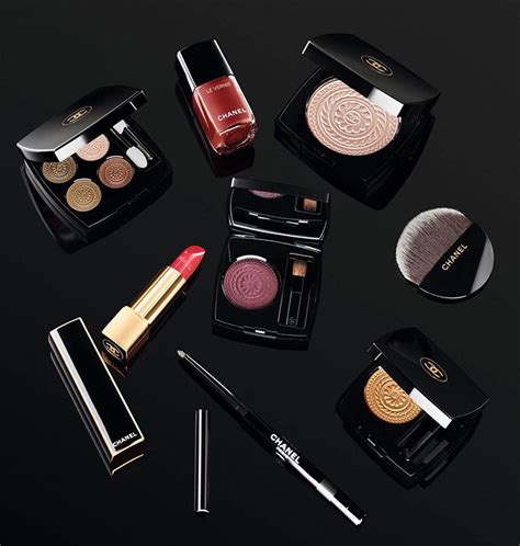 where is chanel makeup sold|Chanel makeup cost.